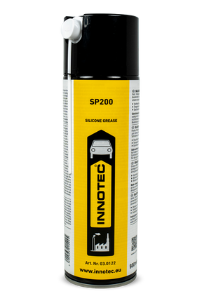 Grasso Tec bh1306a inno sp200