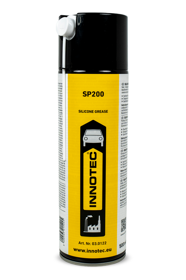 Grasso Tec bh1306a inno sp200