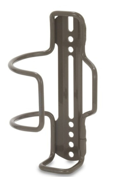 Portabottiglie Minoura ingresso laterale sinistro slb-100l nero