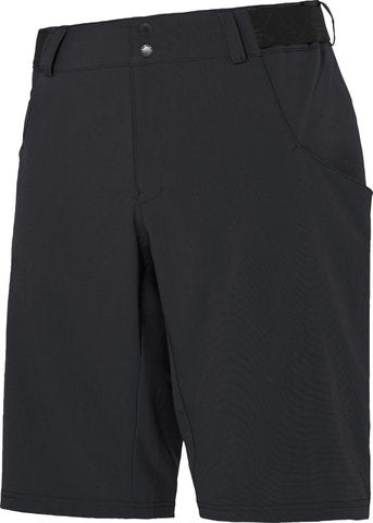 Pantaloncini con base in loamer Vaude