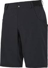 Pantaloncini con base in loamer Vaude
