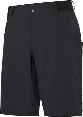 Pantaloncini con base in loamer Vaude