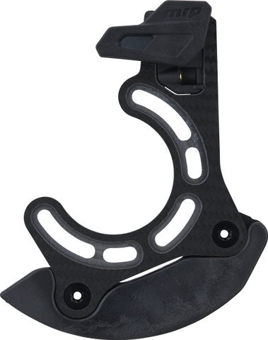 Guida catena singola Mrp AMG SLR in carbonio