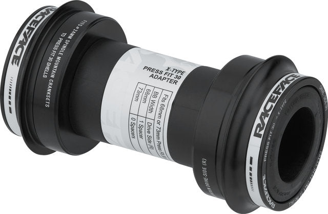 Movimento centrale Race Face x-type pf30 24mm 73mm