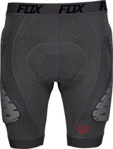 Pantaloni protettivi per la testa di volpe
