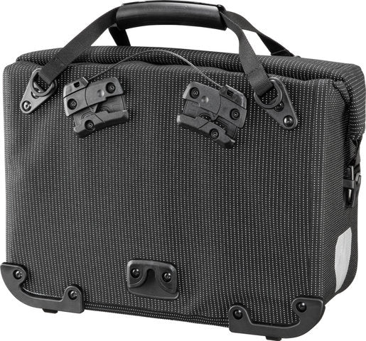 Borsa da ufficio Ortlieb QL3.1 valigetta ad alta visibilità