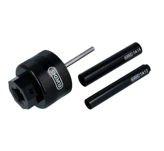 Elvedes cable Systems bv elvedes centra-lock cap regolabile professionale