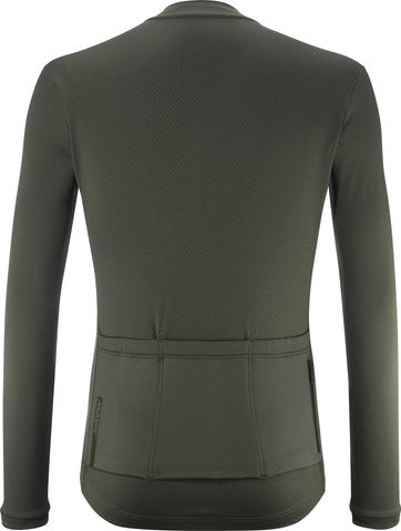 Maglia Mavic Aksium Thermo M L