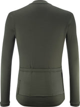 Maglia Mavic Aksium Thermo M L