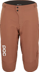Pantaloncini da donna Poc Infinite All-Mountain