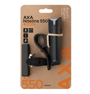 Set illuminazione Axa niteline 550 set