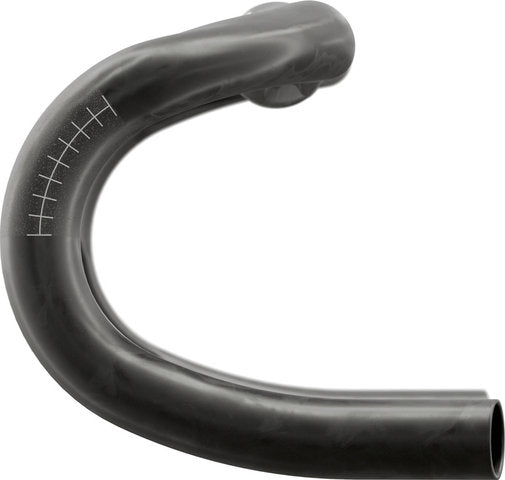 Manubrio Zipp SL 70 XPLR Carbon 31.8