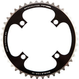 Ta corona singola, 4 bracci, girovita 104 mm