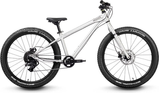 Bicicletta per bambini 24 Early Rider Seeker