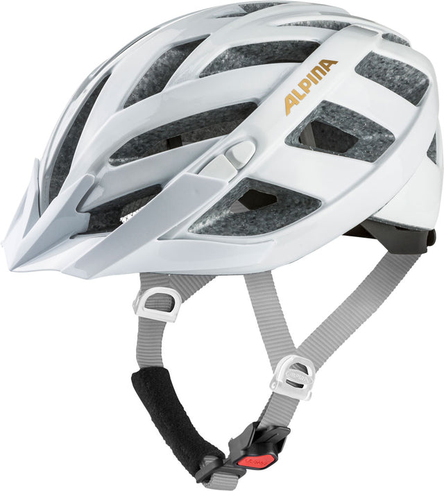 Alpina panoma classic - casco da trekking