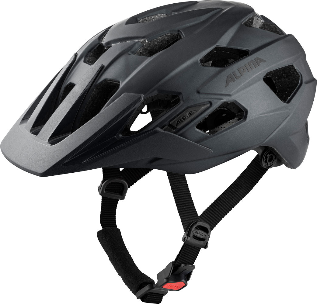 Alpina Plose Mips - Casco da mtb