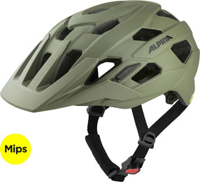 Alpina Plose Mips - Casco da mtb