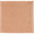 Ddddd strofinaccio basic pesca pastello 4 pz