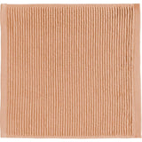 Ddddd strofinaccio basic pesca pastello 4 pz