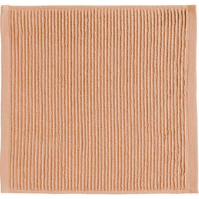 Ddddd strofinaccio basic pesca pastello 4 pz