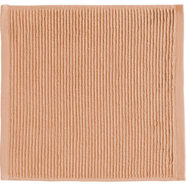 Ddddd strofinaccio basic pesca pastello 4 pz