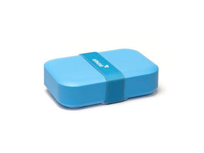 Portapranzo Amuse Dbp in plastica blu medio