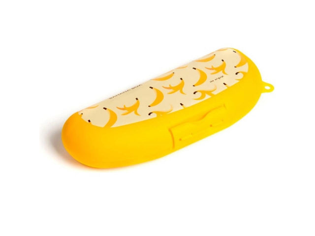Scatola di banane fruttate fresche in plastica Dbp