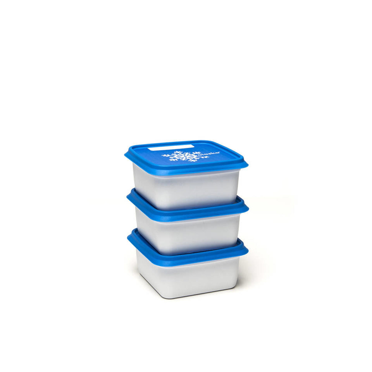 Contenitore per alimenti Alaska ® (set 1x3)500ml