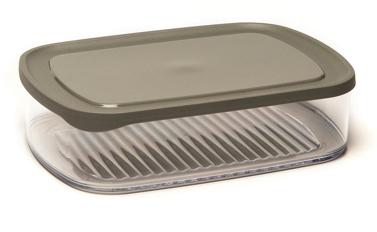 Scatola per formaggi in plastica Dbp da 1700ml