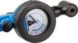 Parktool inf-2 gonfiatore da negozio