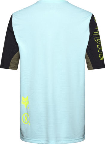 Maglia Fox Head Defense SS