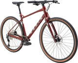 Bici da ghiaia Marin Bikes dsx 2