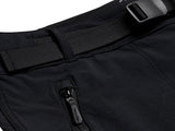 Troy Lee disegna pantaloncini a conchiglia da trail skyline