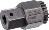 Attrezzo per movimento centrale Parktool Shimano BBT-22