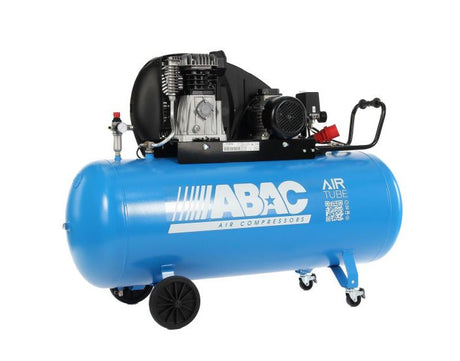 Abac compressor pro exp a39b 270 3hp 400v ->4116024286, 4116024549