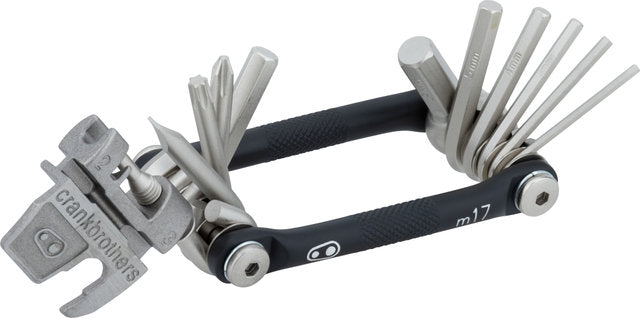 Multiutensile Crankbrothers M17