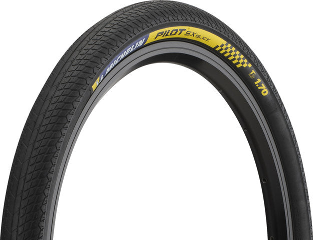 Pneumatico Michelin Pilot Sx Slick 20 Pieghevole