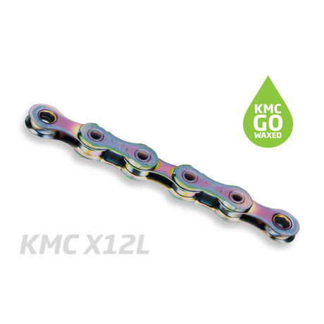 Catena Kmc x12l 12v 126l aurora cerata