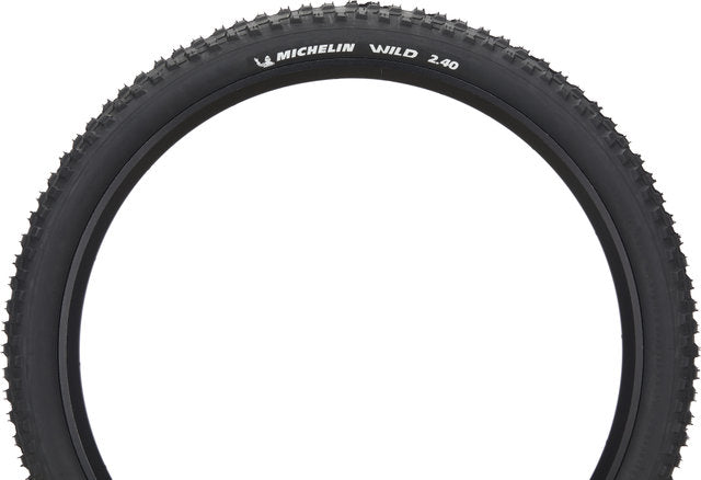 Pneumatico Michelin Wild Access 27.5 cablato