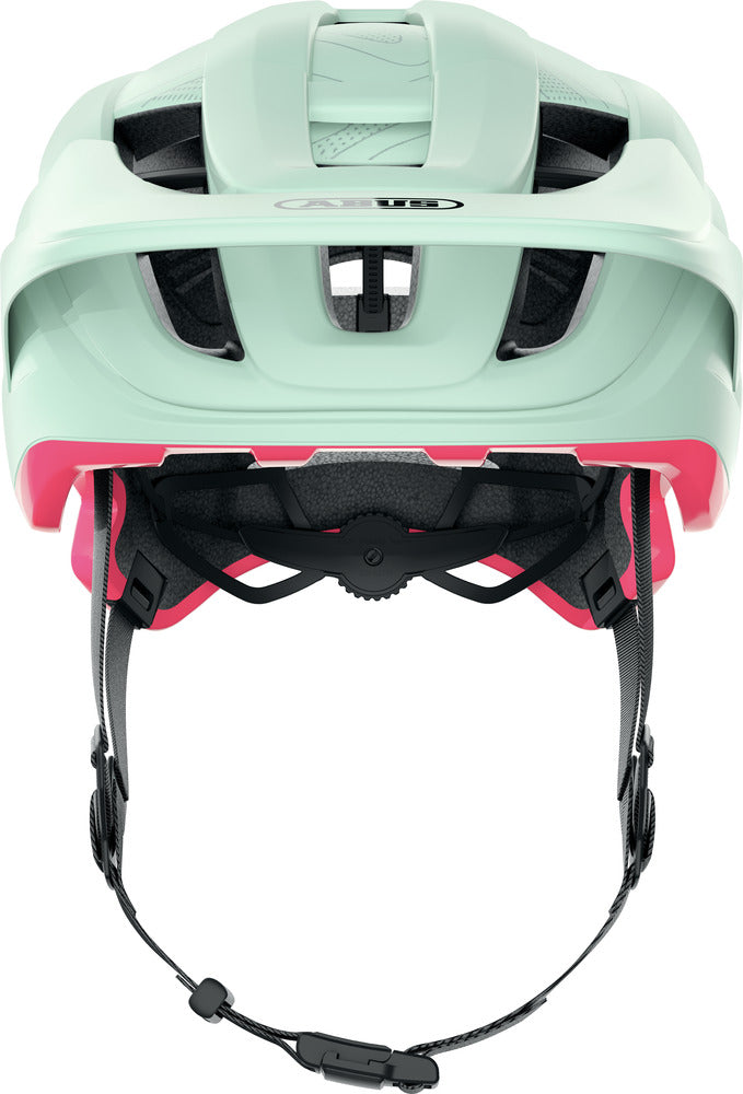 Cliffhanger di Abus: casco da mtb