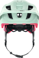 Cliffhanger di Abus: casco da mtb