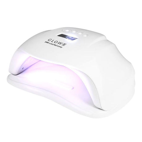 Lampada Glow x UV LED 54W bianca