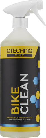 Detergente per bici Gtechniq Bike Clean
