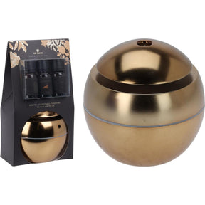 Set di fragranze per lo styling della casa da 4 pezzi