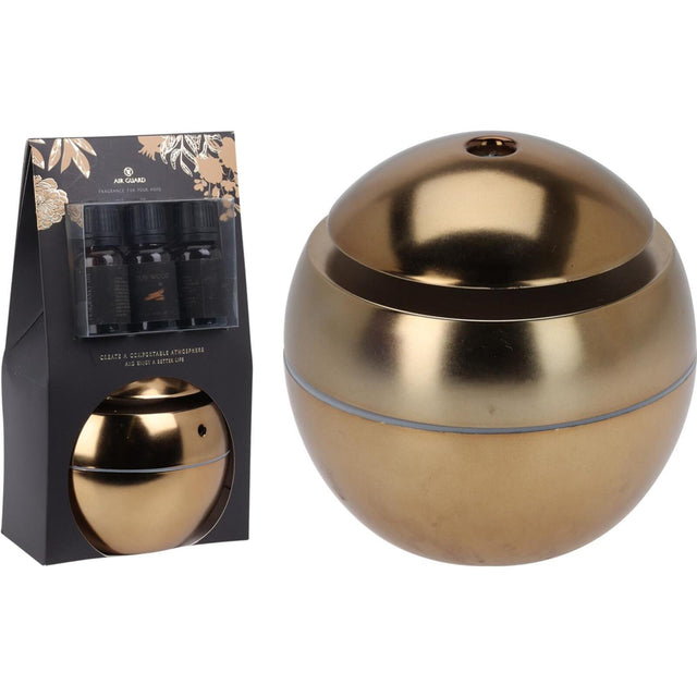 Set di fragranze per lo styling della casa da 4 pezzi