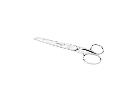 Forbici in acciaio inox lucido 18 cm