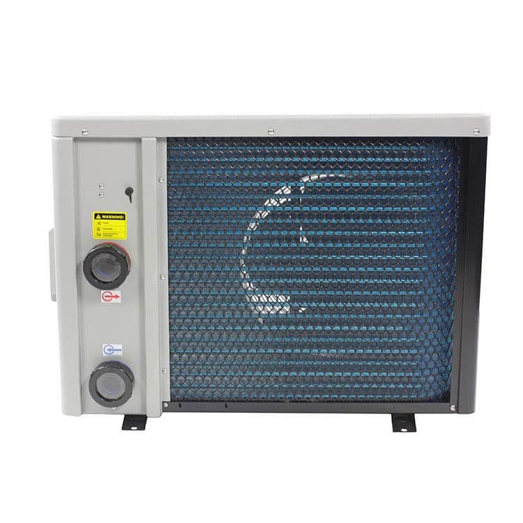 ComfortPool Inverter 9 Pompa di calore della piscina di nuoto