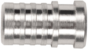 Adattatore per valvola Dunlop per acido