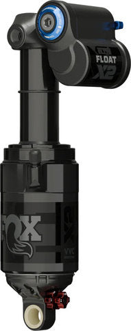 Ammortizzatore Fox Racing Shox Float x2 2pos Performance Elite Trunnion