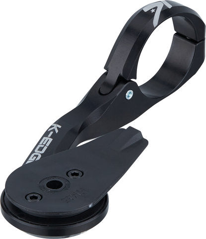 Attacco manubrio K-edge max xl per Hammerhead